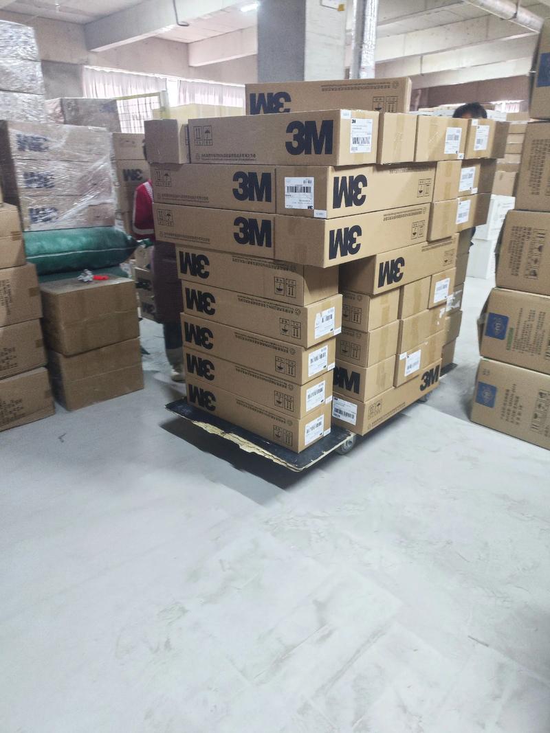 办公用品供应链：让企业运营更高效