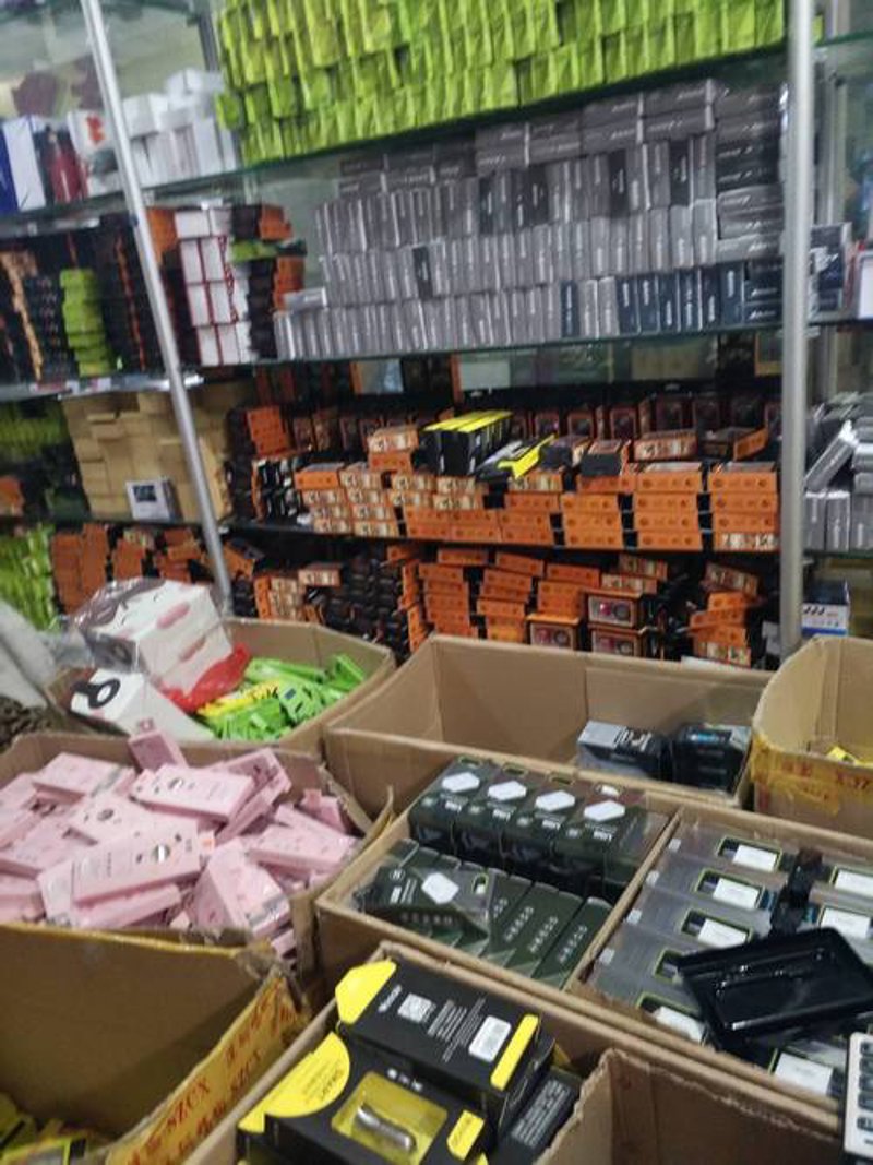 批发商的误区警示:避开日用百货批发市场陷阱